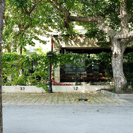 In Complex Elysia Garden شقة فارنا