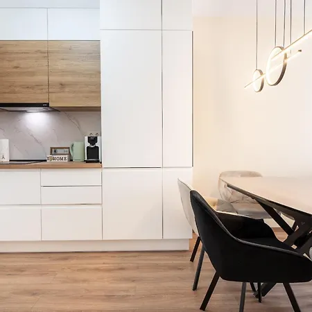 In Complex Elysia Garden Апартамент Варна